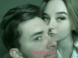 Amykevin