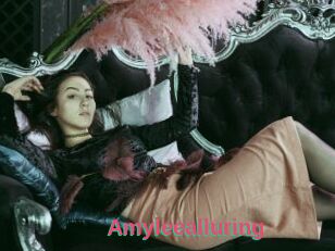 Amyleealluring