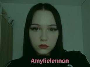 Amylielennon