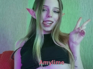 Amylime