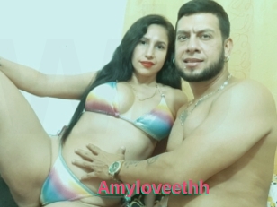 Amyloveethh