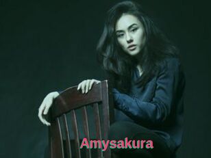 Amysakura