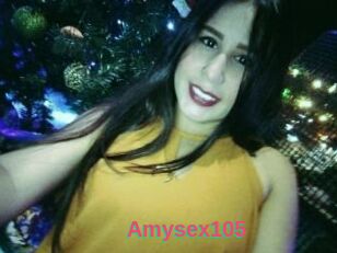 Amysex105
