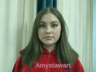 Amystawart