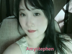 Amystephen