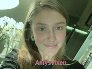 Amysvixen