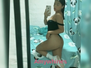 Amywhines