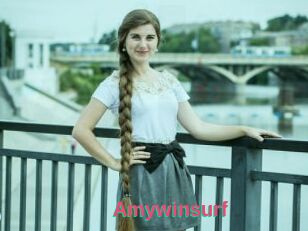 Amywinsurf