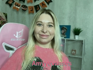 Amyyevanses