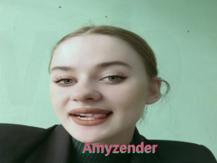 Amyzender