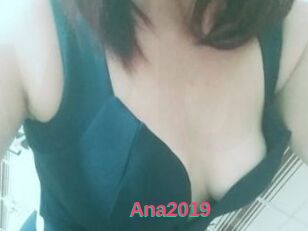 Ana2019