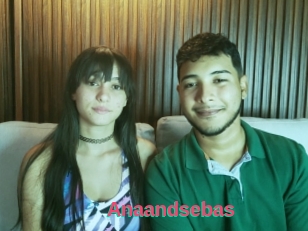 Anaandsebas