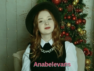 Anabelevans