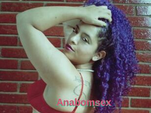 Anabomsex