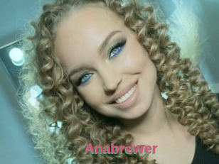 Anabrewer