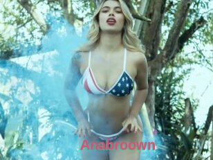 Anabroown