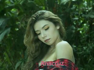 Anacruz