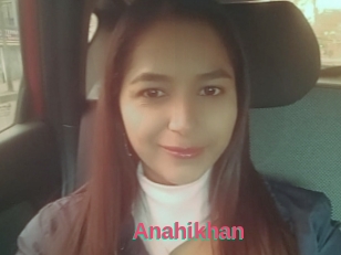 Anahikhan