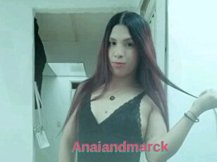 Anaiandmarck