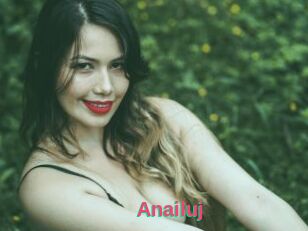 Anailuj