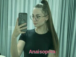 Anaisoprea