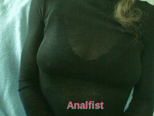 Analfist
