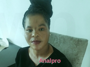 Analpro