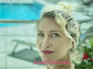 Analslutxxxx