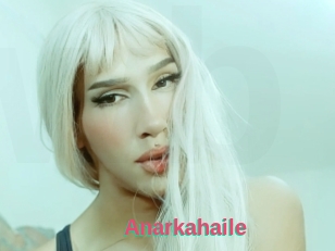 Anarkahaile
