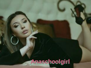 Anaschoolgirl