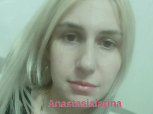 Anastasialarina