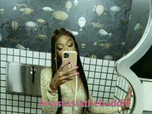 Anastasiathebaddie