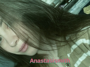 Anastasismith