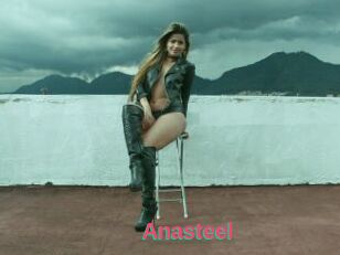 Anasteel