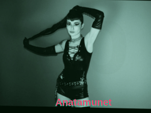 Anatamunet