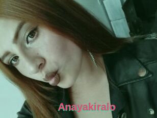 Anayakiralo