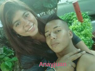 Anayjuan