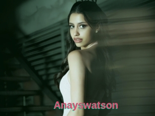 Anayswatson