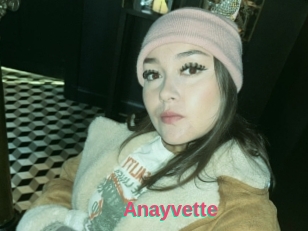 Anayvette