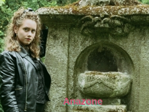 Anazone