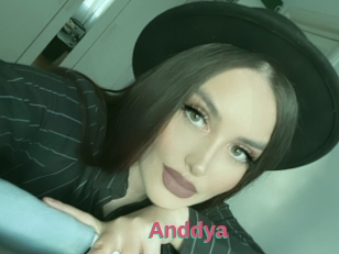 Anddya