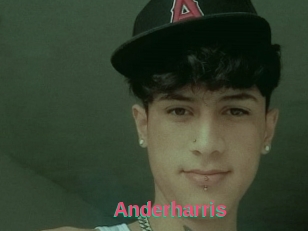 Anderharris
