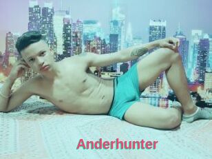 Anderhunter
