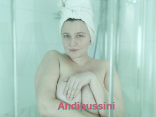 Andipussini