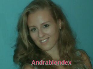 Andrablondex