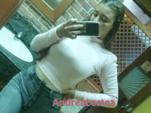 Andreacortez