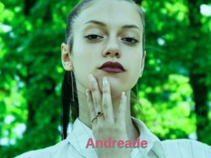 Andreade