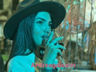 Andreagaleano