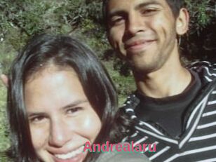 Andrealaru