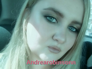 Andrearobinsonn